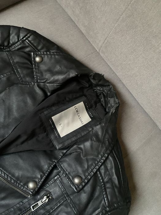 Negociabil-geaca barbat