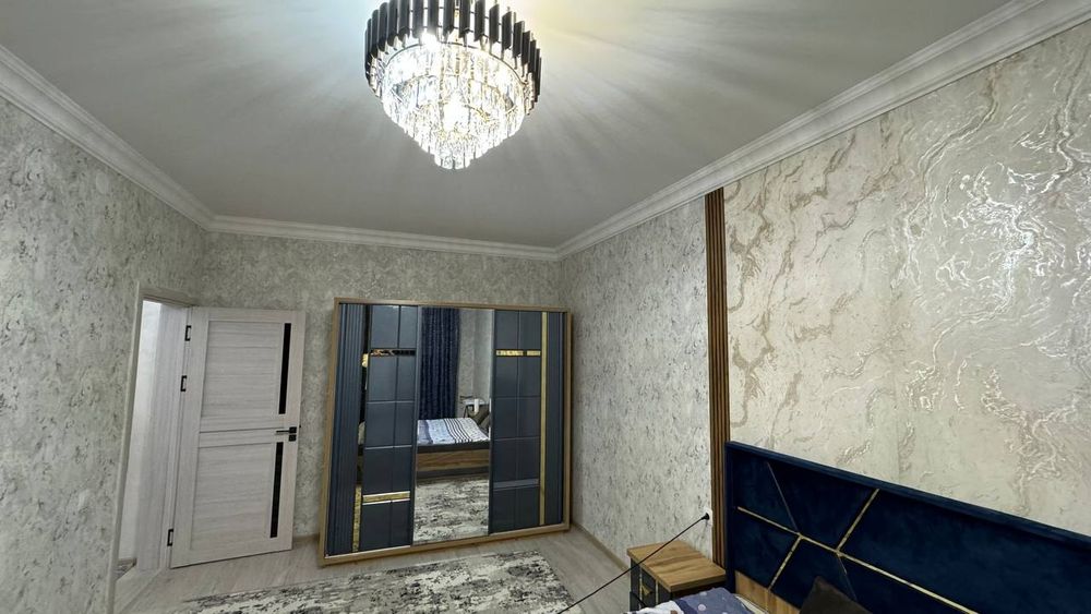 Bez zaks Kartira. 100 foyiz tinch akuratni uy qidrganlar uchun.!