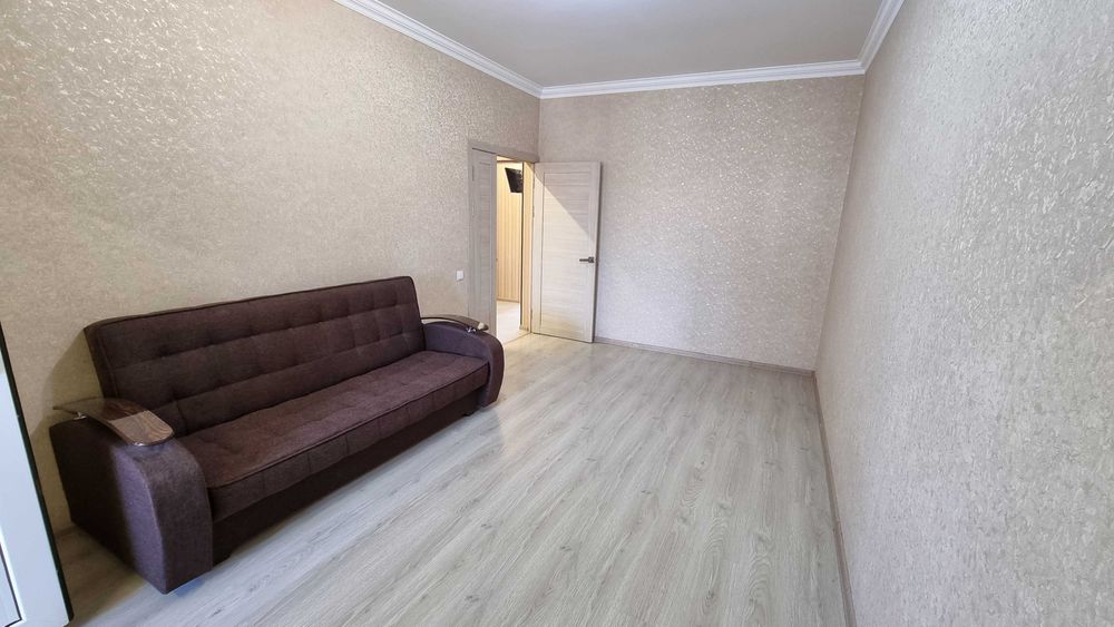 2 xonali kvartira / 2-комнатная, 61м², Sergeli-8A, ta’mirlangan
