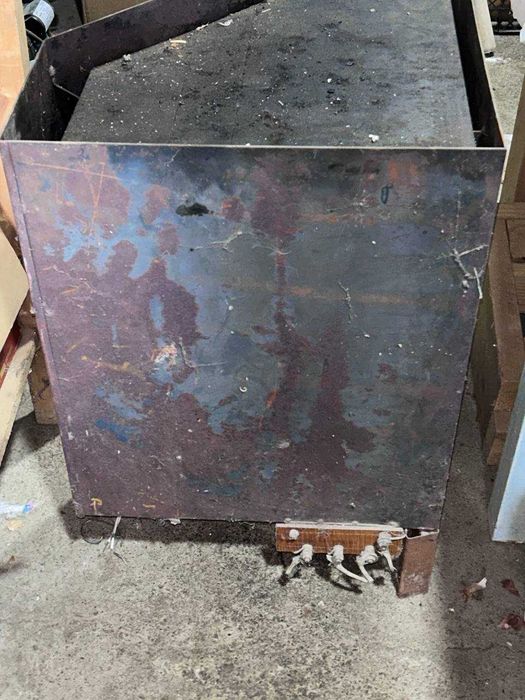 3-х фазная электрическая печь для сауны 6 ТЭНов