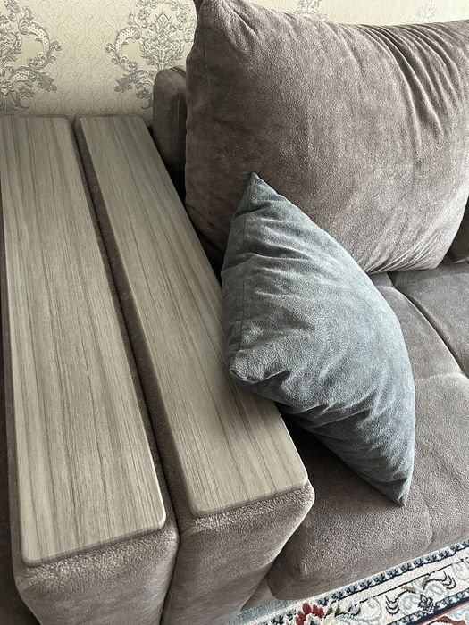 Продам диван 3,2,1