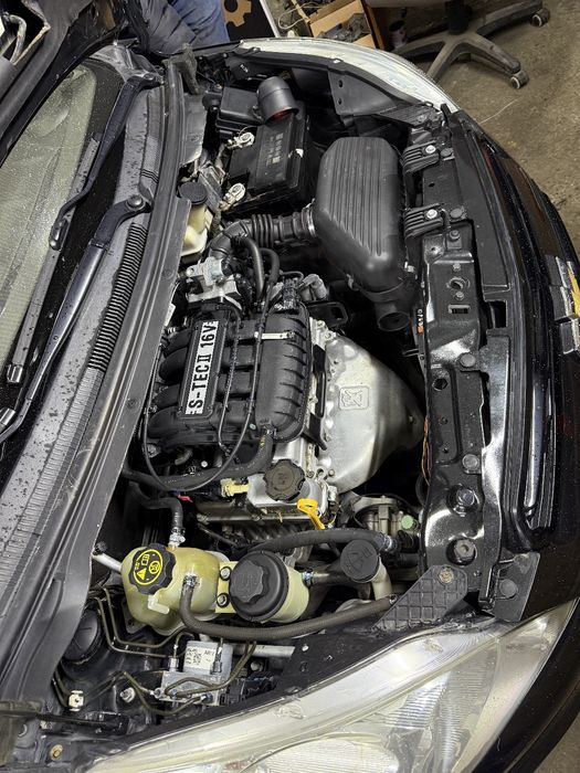 Srochniy Spark 2015 Aftamat 1 L Mator