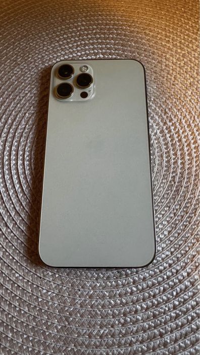 Iphone 12 promax 128gb