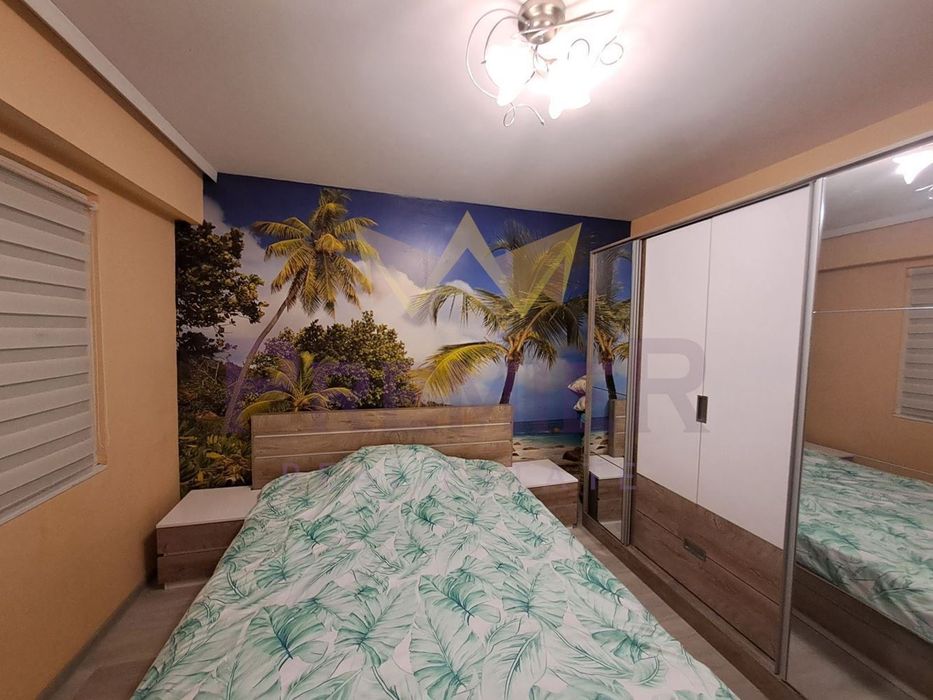 Дава се под наем Тристаен апартамент в Варна, Трошево - 61 кв.м за 648.21 € - Снимка #4