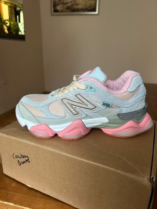 Дамски обувки New Balance