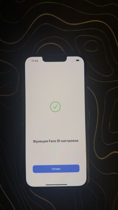 Айфон 13 про срочно без ремнота !