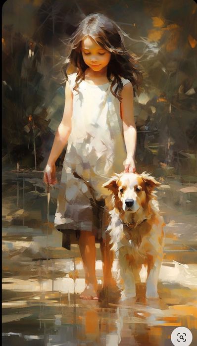 Portrete la comanda,caricaturi pictate manual(NU DIGITALE) ulei pinza