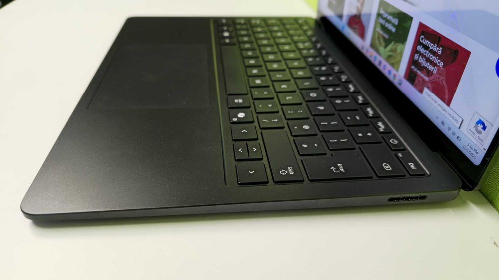 Microsoft Surface 7 (AG.7) Garantie 24 luni