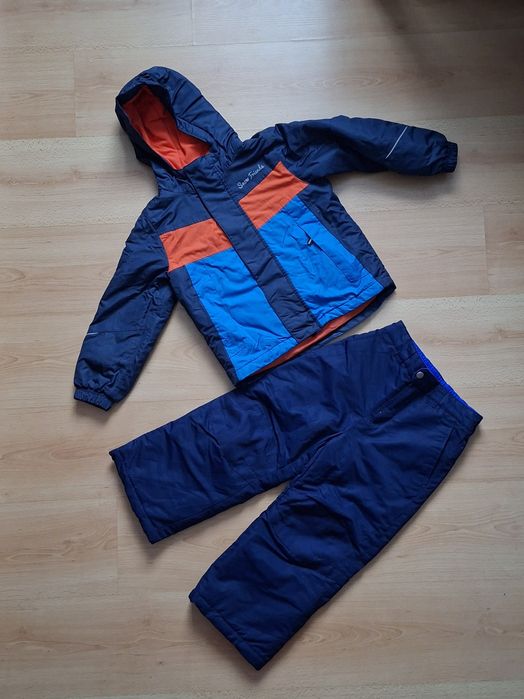 Детски ски екип 110-116