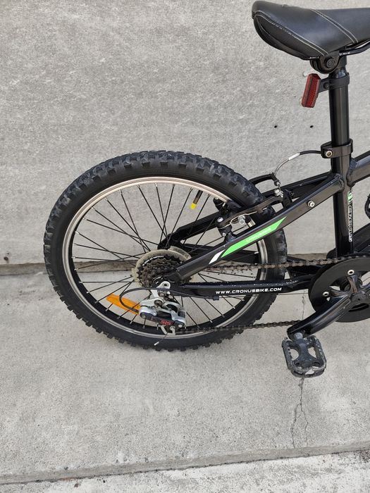 Продам велосипед