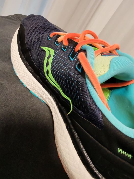 Saucony Triumph 18 , marimea 46.5