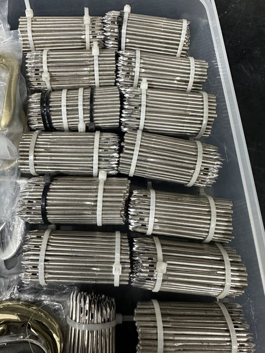 Igna иглы для швейной 23класс