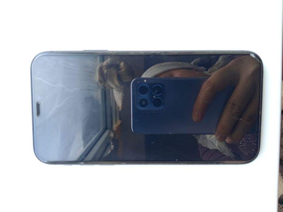 Айфон 11 срочно обмен