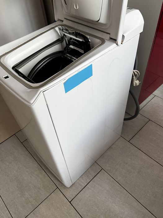 Hotpoint -Ariston ARTF 104
