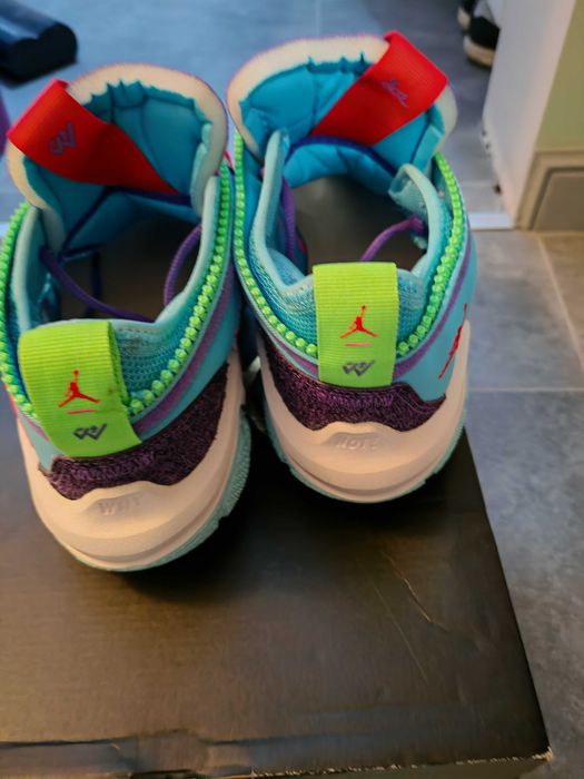 Маратонки мъжки Jordan Nike