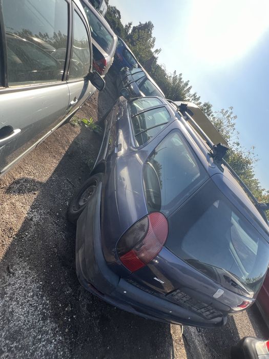 Peugeot 306 НА ЧАСТИ