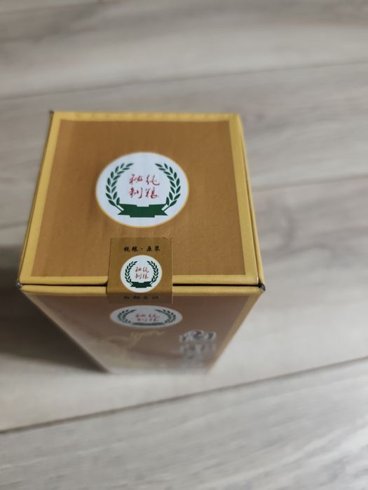 Водка рисовая 60%С