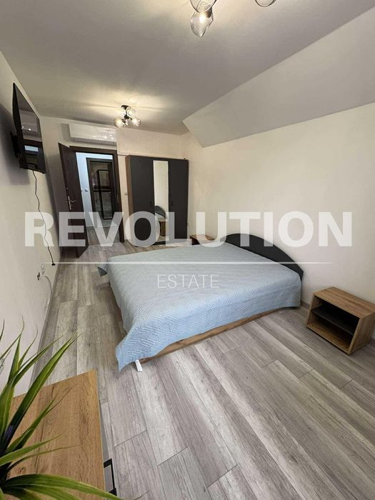 Дава се под наем Двустаен апартамент в Пловдив, Каменица 1 - 76 кв.м за 536 € - Снимка #6