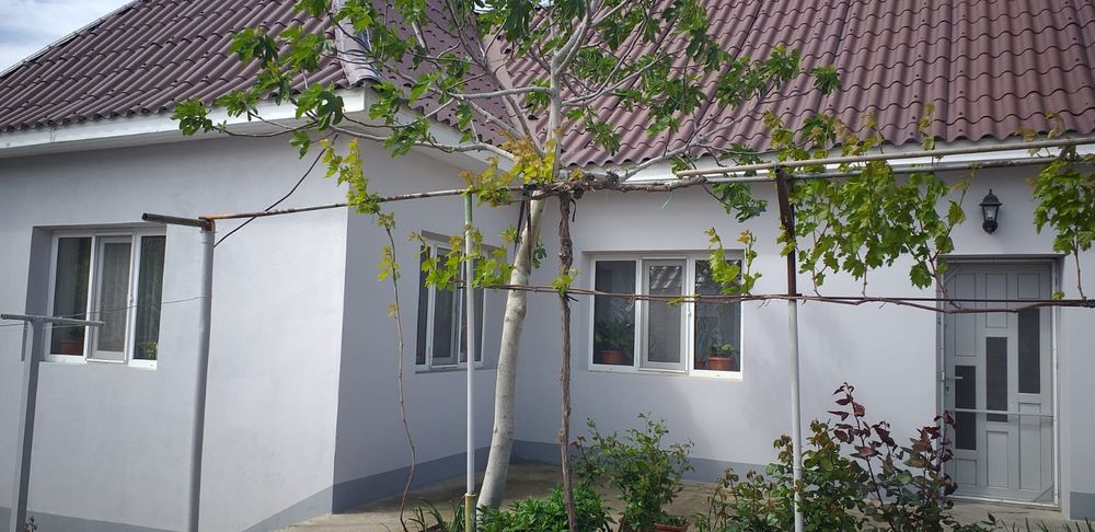 Vând casă în Corbu, Constanța