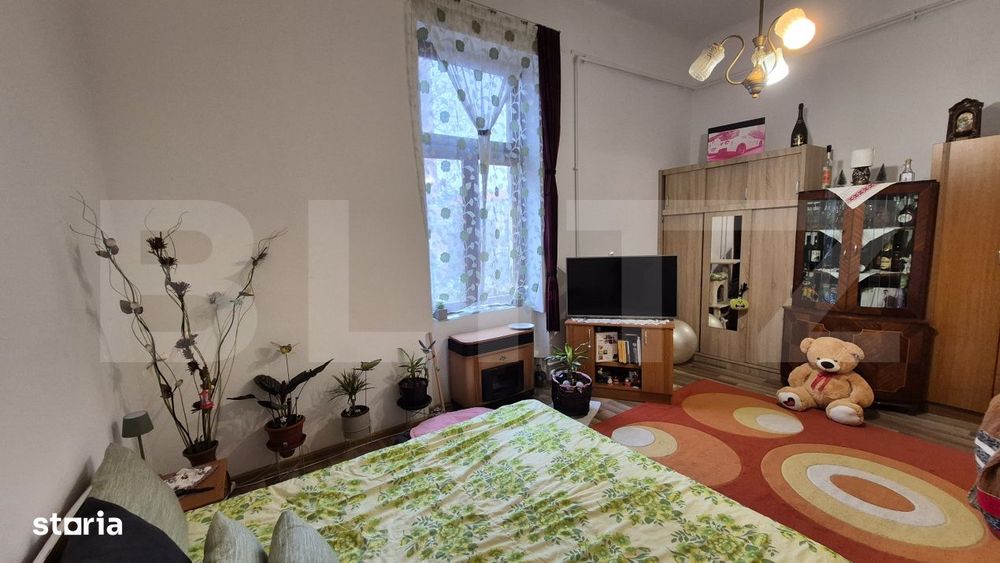 Apartament 2 camere de vanzare, 63.10 mp, zona Ultracentral