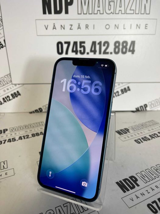 NDP Amanet NON-STOP Bld.Iuliu Maniu 69 IPHONE 13 (49531)