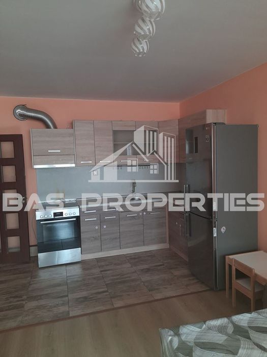Продава се Двустаен апартамент в София, Дружба 1 - 69 кв.м за 1478 €/кв.м - Снимка #3