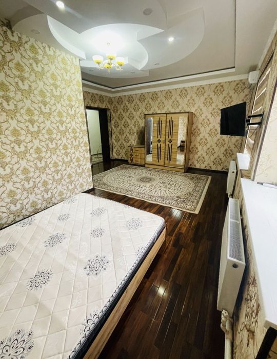 Mirzo Ulugʻbek Maksim Gorkiy metro bekati tomonida kvartira bor ijarag