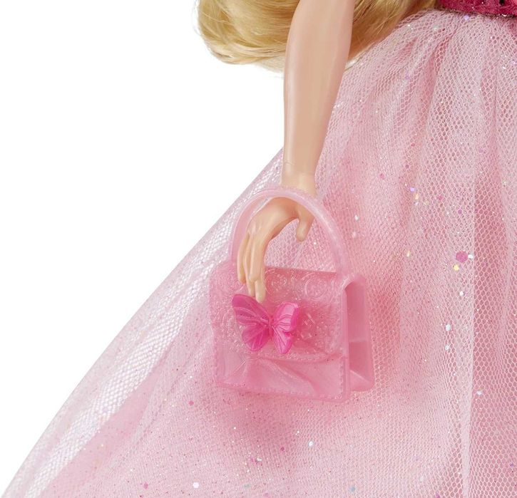 Кукла Dream Ella Хайде да празнуваме Aria MGA Entertainment