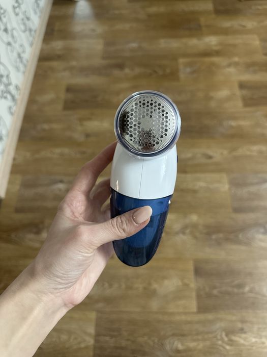 Машинка от катышек на одежде Maxell