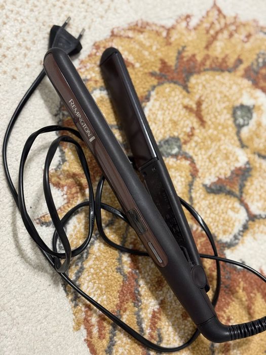 Преса за изправяне Remington