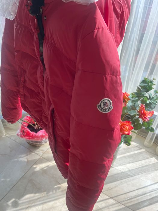 Монклер  елек ;яке