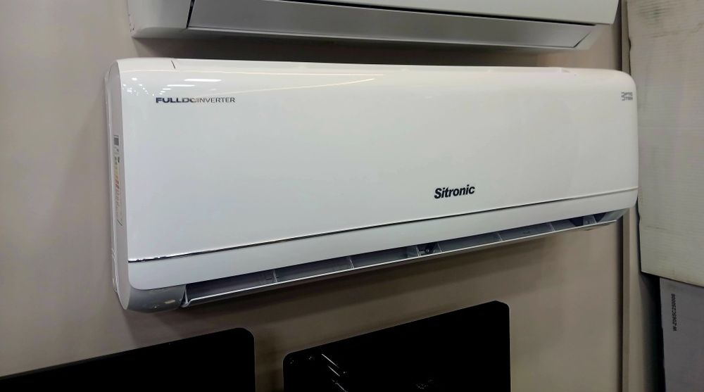 Кондисйонер SITRONIC