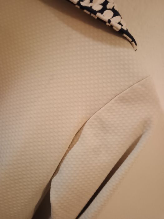 Sacou elegant fete 134