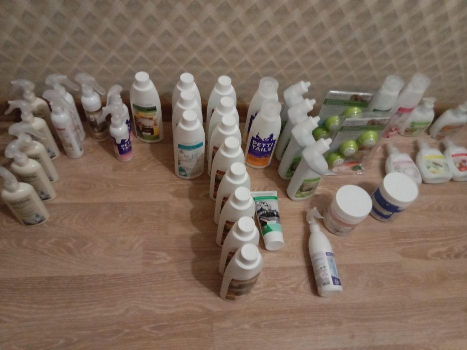 Фаберлик коржын дорба тойбастар