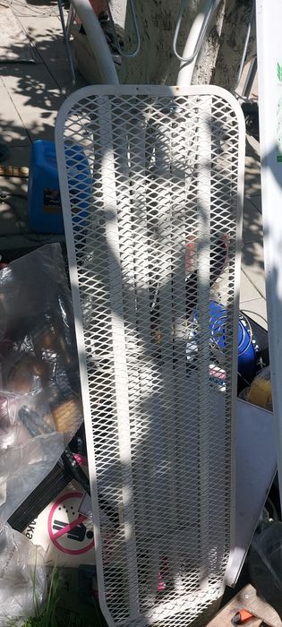 Продам гладильную доску