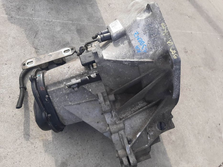 cutie viteze manuala 1.3 b  ford ka 3s5r7002bc  xs6r-7f096-ab