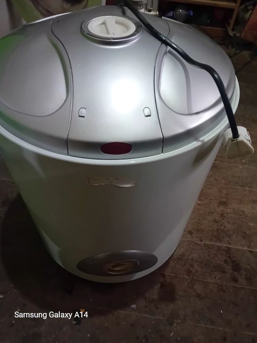 Аристон  50 талие