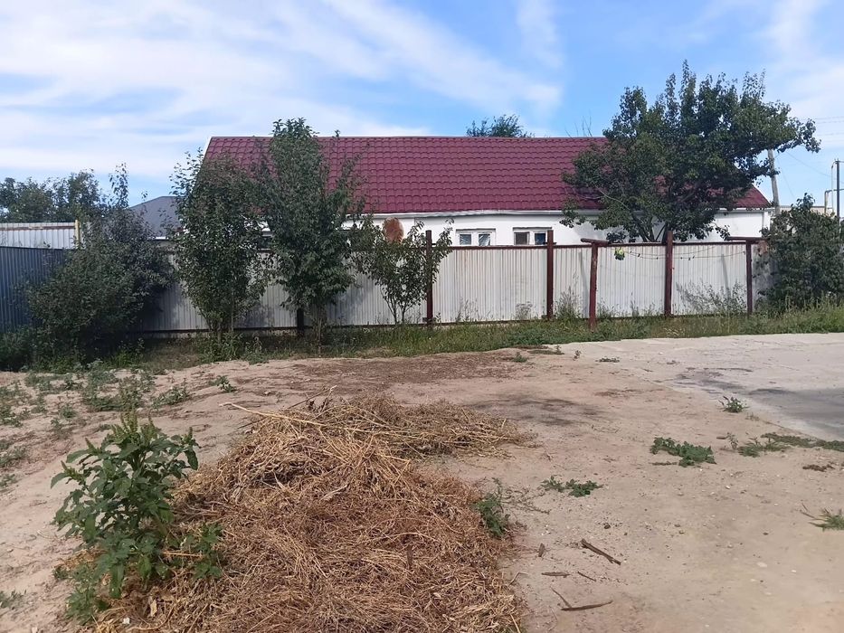 СРОЧНО ПРОДАМ дом большой