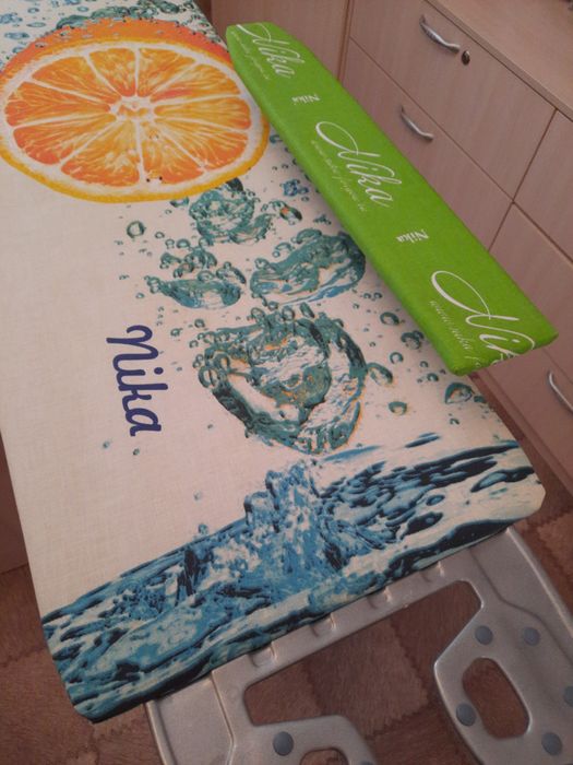 Продам гладильную доску.