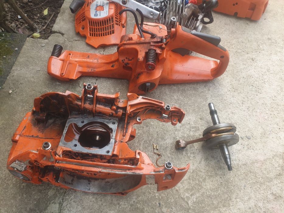 Piese Husqvarna 575-576