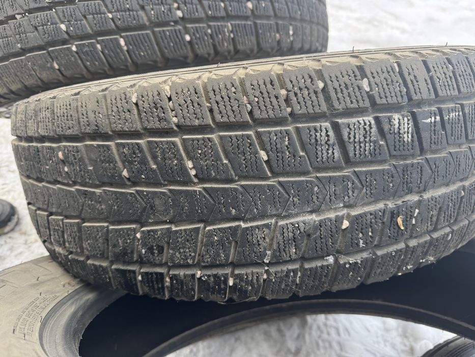 Продам резину комплект