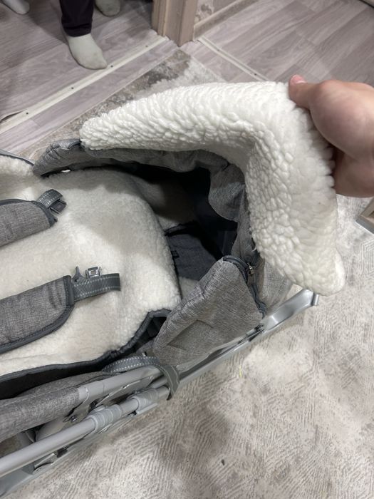 сани зимние для детей