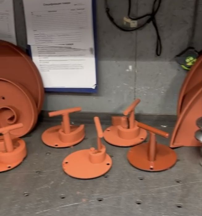 Станок Профи-5 2025 года