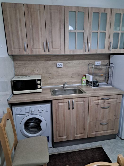 Дава се под наем Двустаен апартамент в Пловдив, Гагарин - 80 кв.м за 475 € - Снимка #6