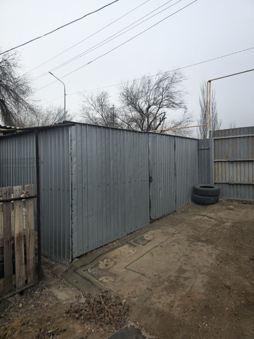 Продаётся ЛПХ Ферма