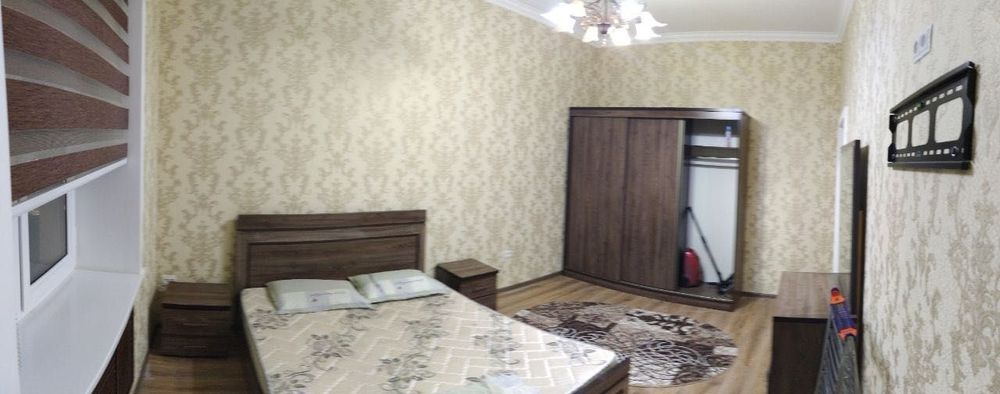 Аренда 2х Шайхантахур Лабзак