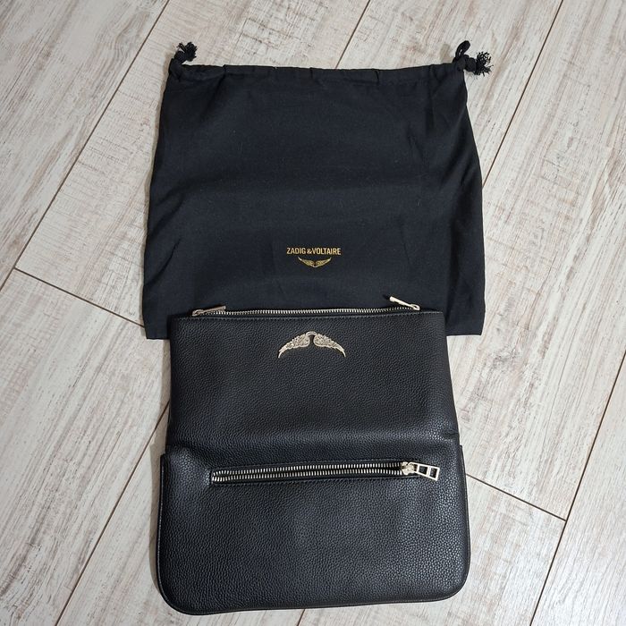 Posetă Zadig & Voltaire