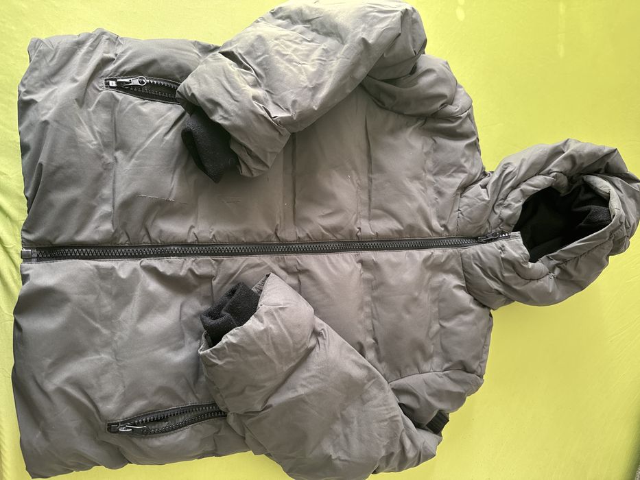 Якета за момчета