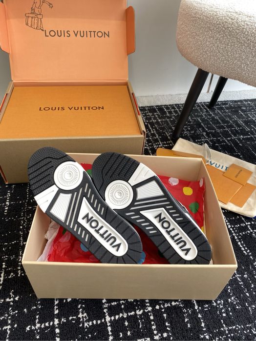 Adidasi Louis Vuitton 35-48