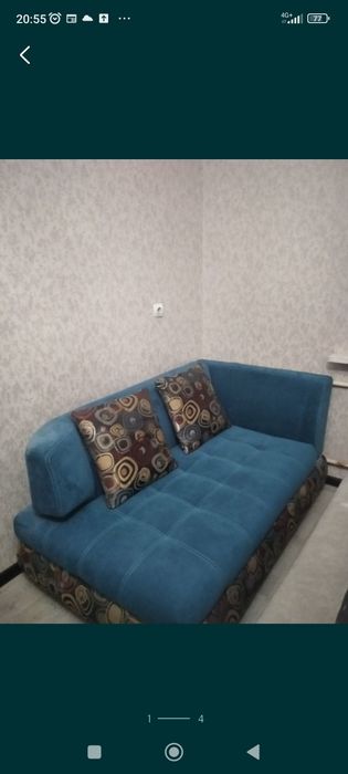 Диван кровать. Беларусь.